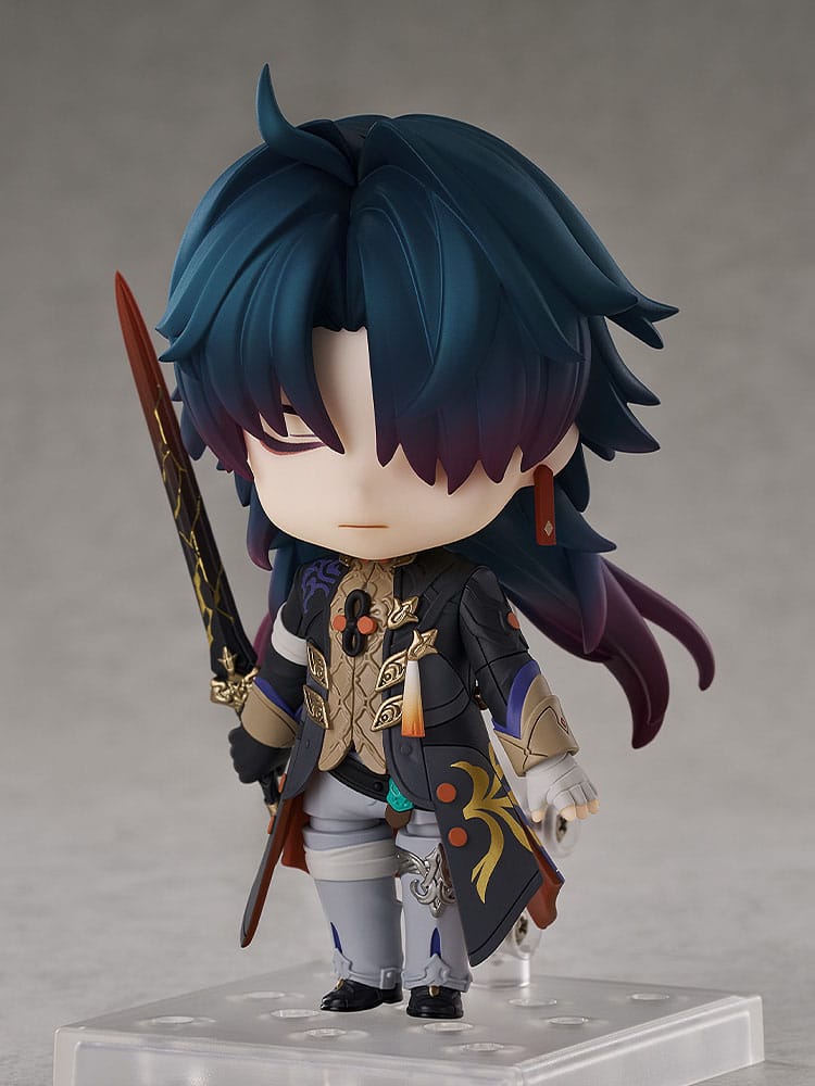 Honkai: Star Rail Nendoroid Actionfigur Blade 10 cm