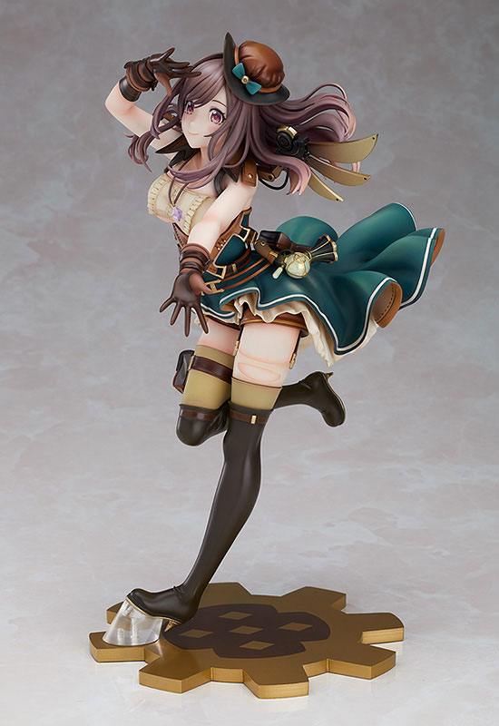 Kogane Tsukioka - Face of Treasure - Good Smile