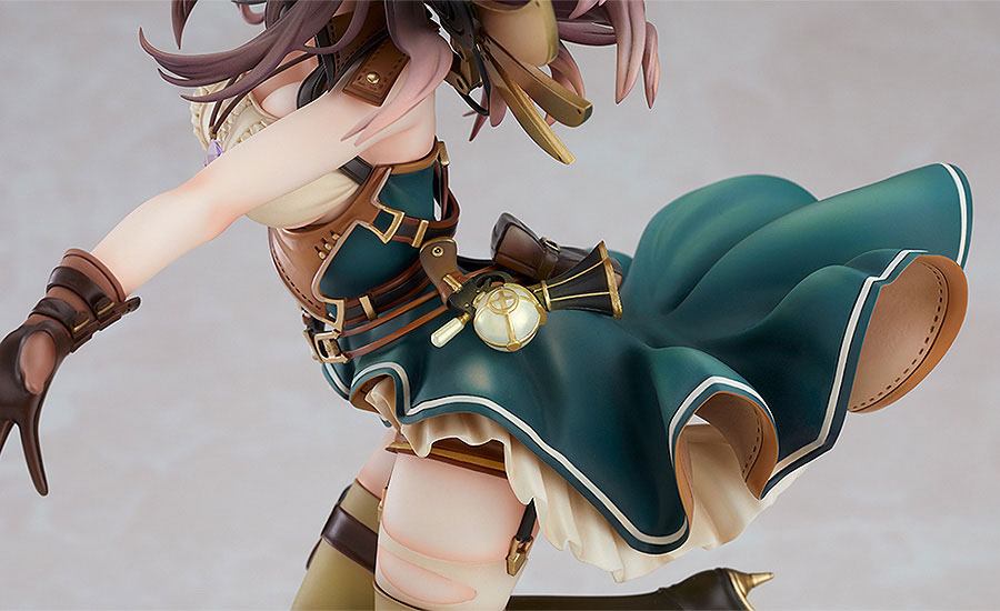 Kogane Tsukioka - Face of Treasure - Good Smile