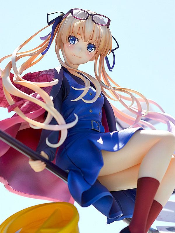 Eriri Spencer Sawamura - Casual Version - Good Smile Company