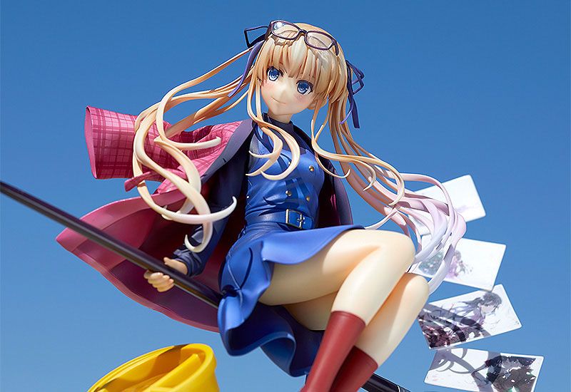 Eriri Spencer Sawamura - Casual Version - Good Smile Company