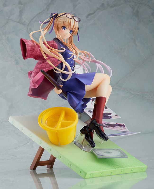 Eriri Spencer Sawamura - Casual Version - Good Smile Company