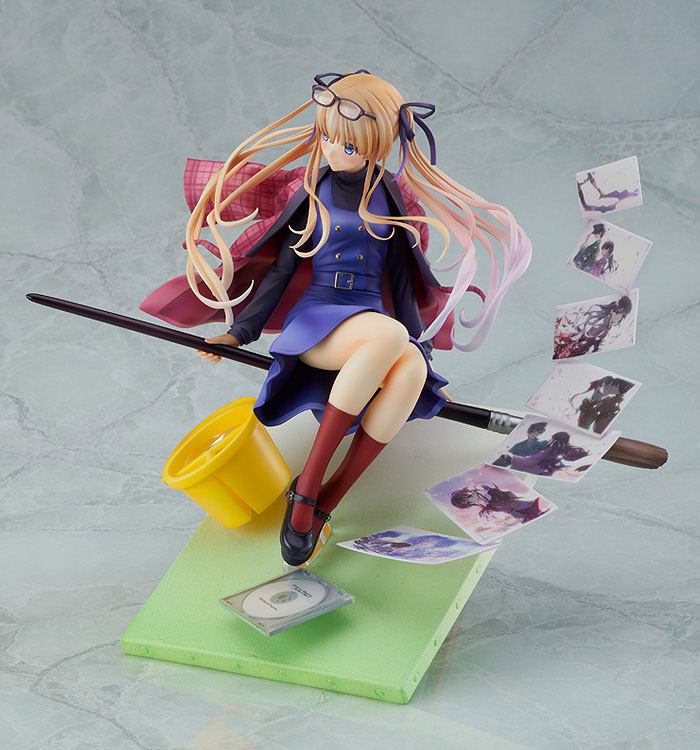 Eriri Spencer Sawamura - Casual Version - Good Smile Company