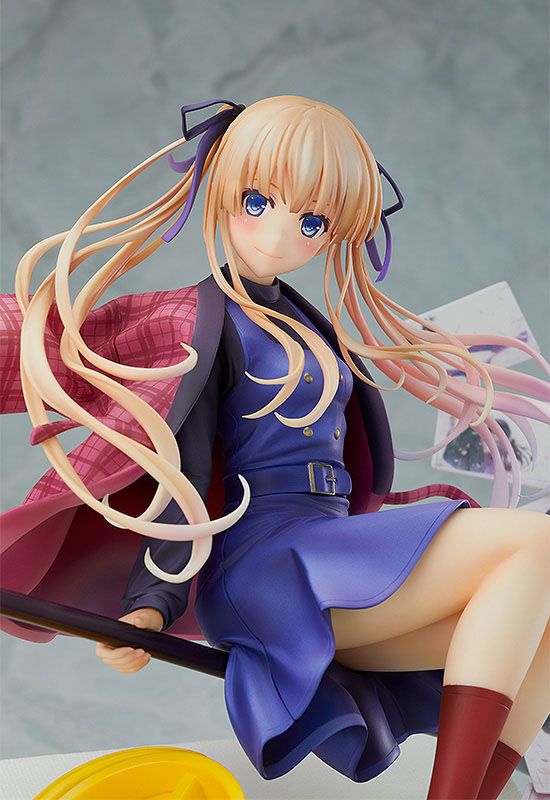 Eriri Spencer Sawamura - Casual Version - Good Smile Company