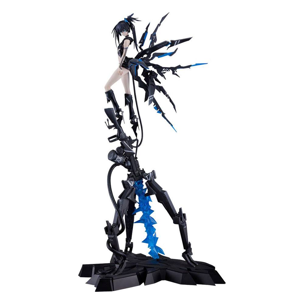Black Rock Shooter - Inexhaustible - Good Smile Company