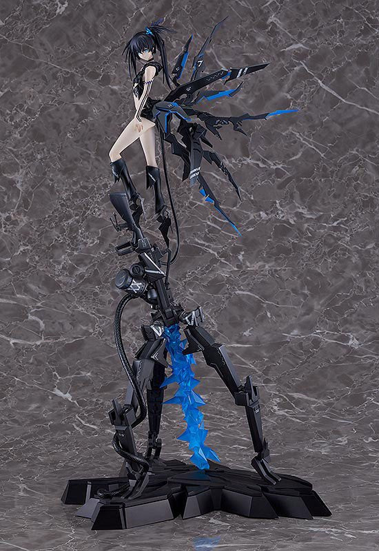 Black Rock Shooter - Inexhaustible - Good Smile Company