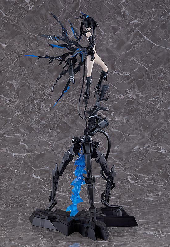 Black Rock Shooter - Inexhaustible - Good Smile Company