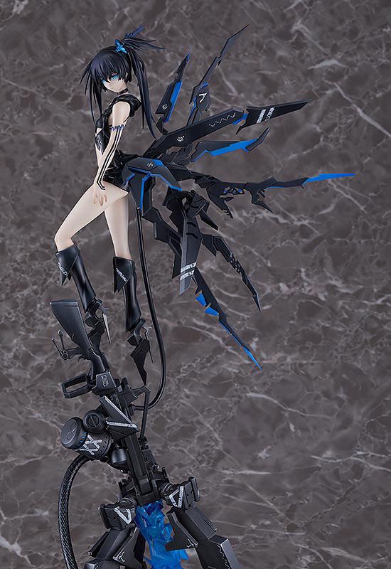 Black Rock Shooter - Inexhaustible - Good Smile Company