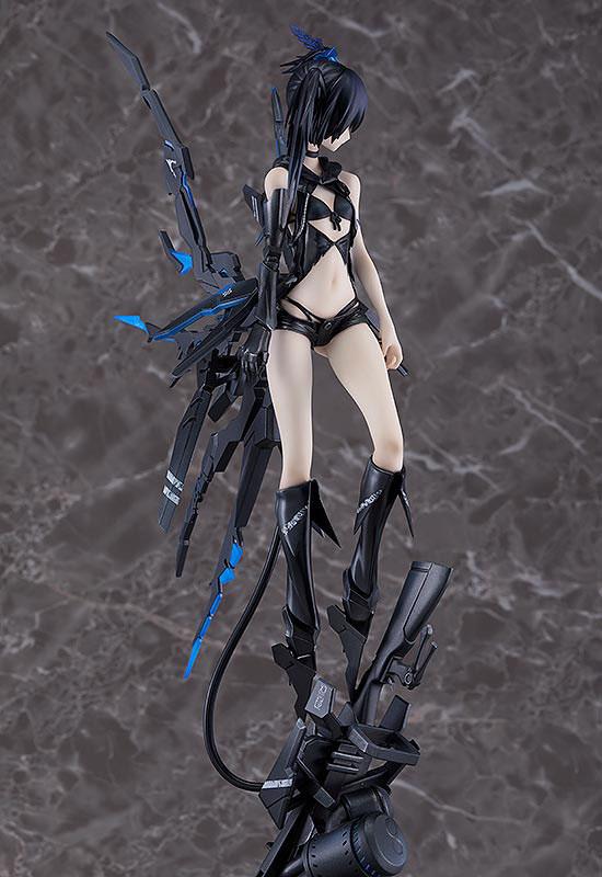 Black Rock Shooter - Inexhaustible - Good Smile Company