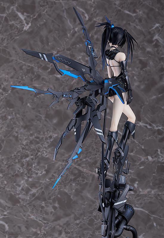 Black Rock Shooter - Inexhaustible - Good Smile Company