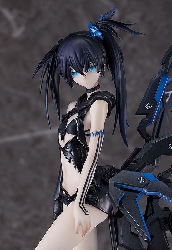 Black Rock Shooter - Inexhaustible - Good Smile Company