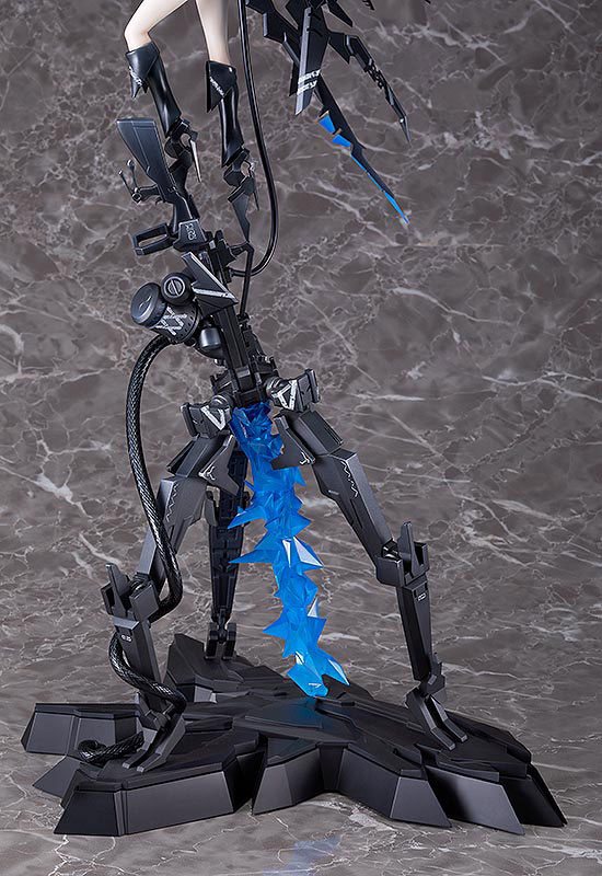 Black Rock Shooter - Inexhaustible - Good Smile Company