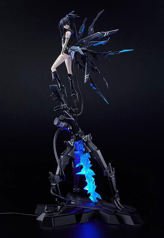 Black Rock Shooter - Inexhaustible - Good Smile Company
