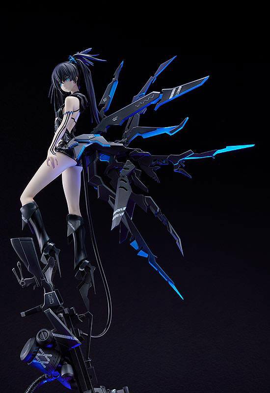 Black Rock Shooter - Inexhaustible - Good Smile Company