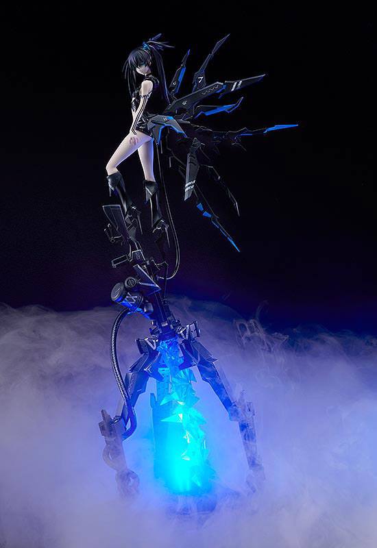 Black Rock Shooter - Inexhaustible - Good Smile Company