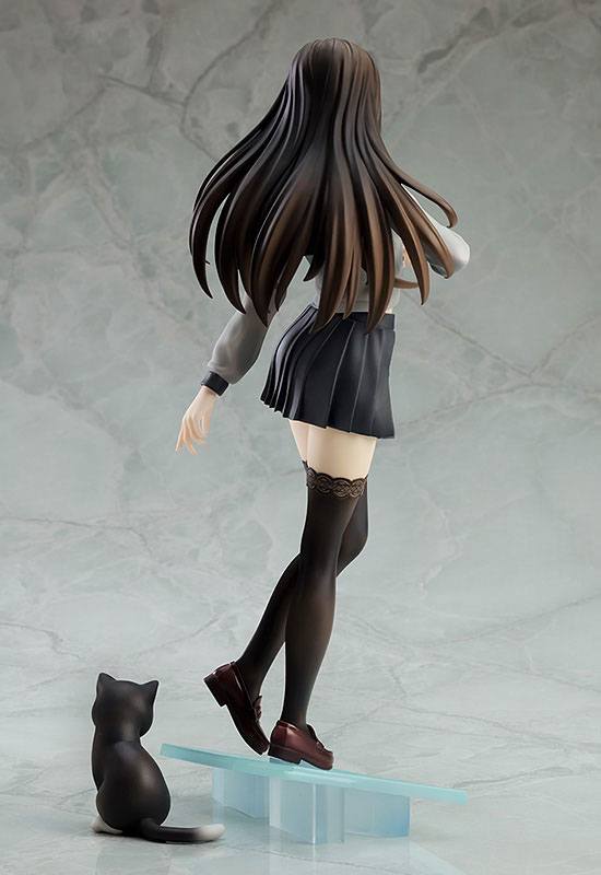 Megumi Yakushiji - 13 Sentinels: Aegis Rim - Good Smile Company