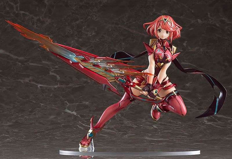 Pyra - Xenoblade Chronicles 2 - Good Smile