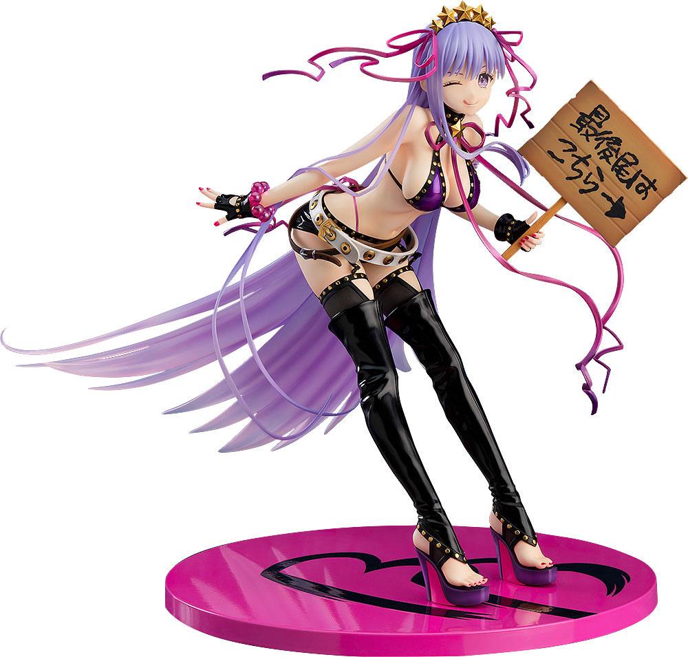 BB - Moon Cancer - Devilish Flawless Skin - Good Smile Company