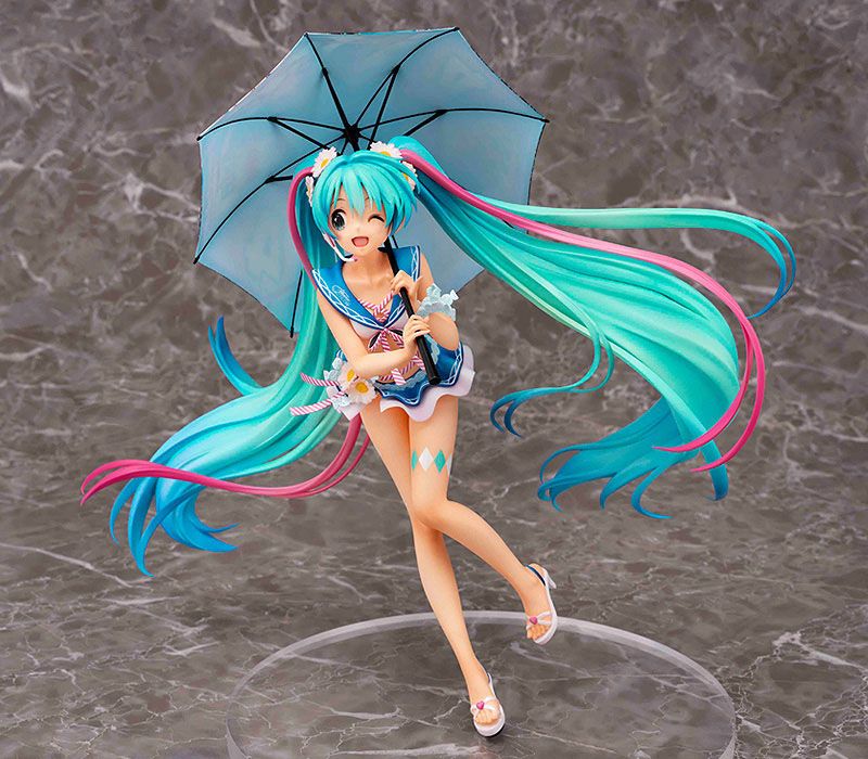 Hatsune Miku - Racing Miku 2019 - Thailand Version - Good Smile