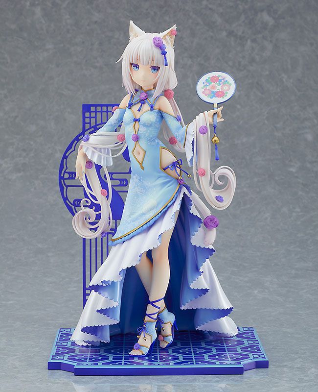 Vanilla (Chinese Dress Version) - Nekopara - Good Smile Company
