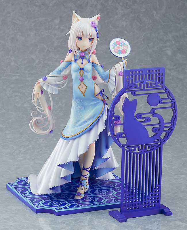 Vanilla (Chinese Dress Version) - Nekopara - Good Smile Company