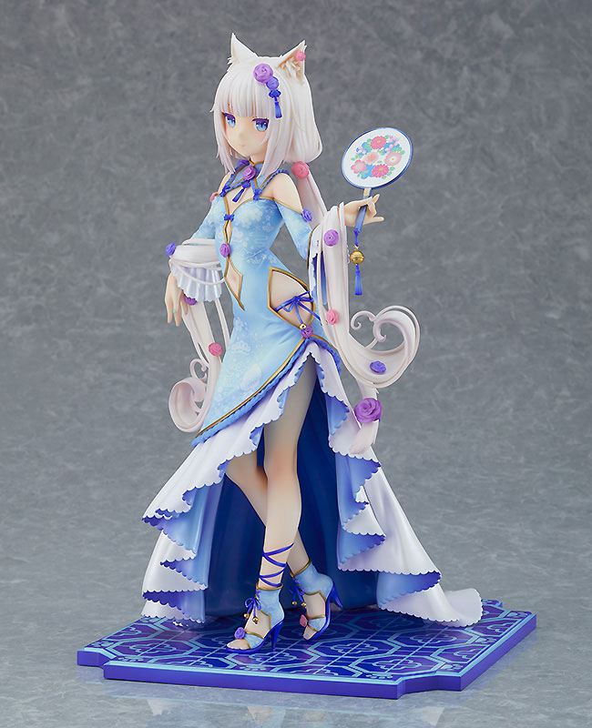 Vanilla (Chinese Dress Version) - Nekopara - Good Smile Company