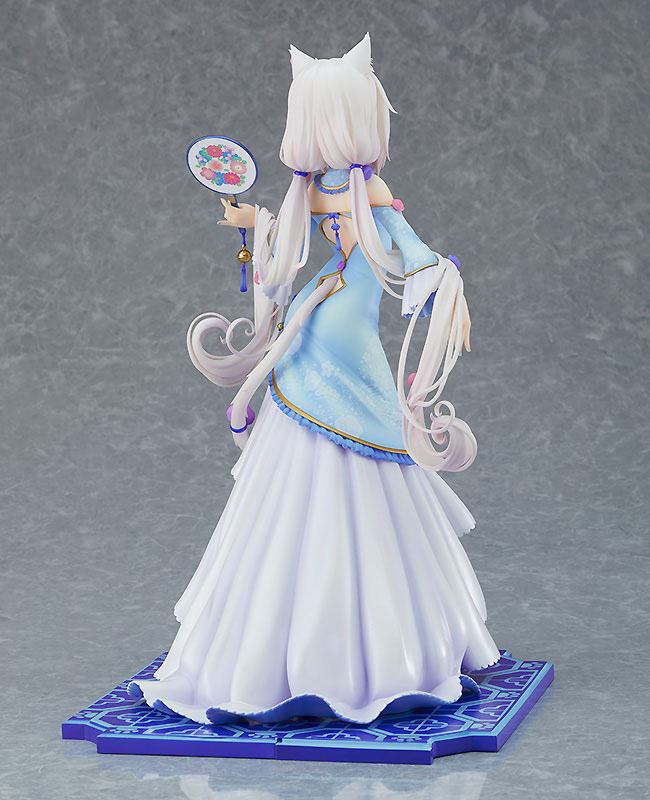 Vanilla (Chinese Dress Version) - Nekopara - Good Smile Company