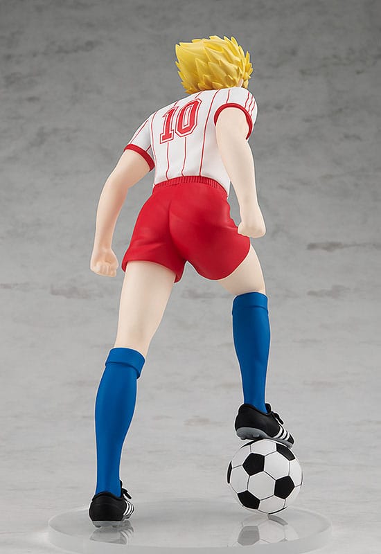 Captain Tsubasa Pop Up Parade PVC Statue Karl Heinz Schneider (Manga Edition) 16 cm