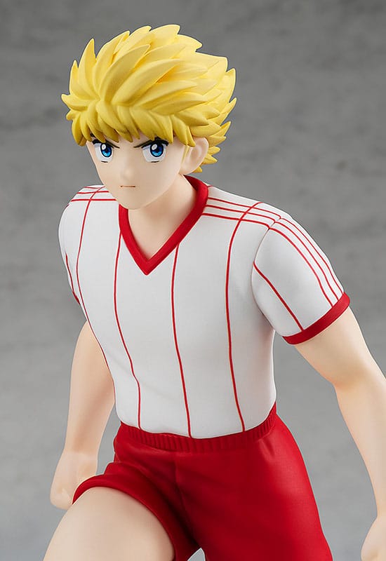 Captain Tsubasa Pop Up Parade PVC Statue Karl Heinz Schneider (Manga Edition) 16 cm