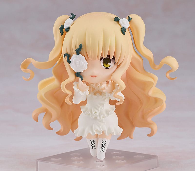 Rozen Maiden Nendoroid Actionfigur Kirakishou 10 cm
