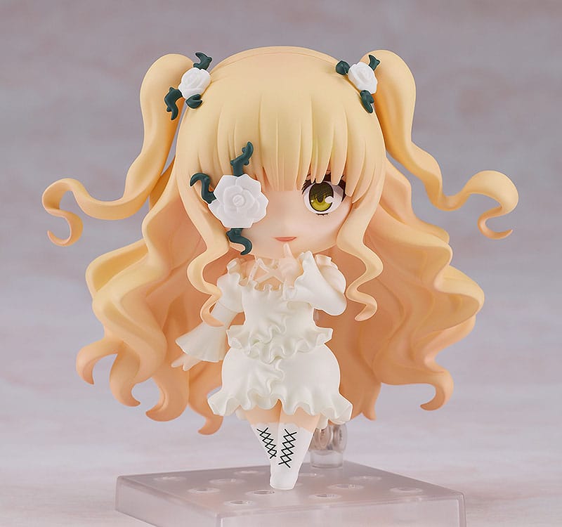 Rozen Maiden Nendoroid Actionfigur Kirakishou 10 cm