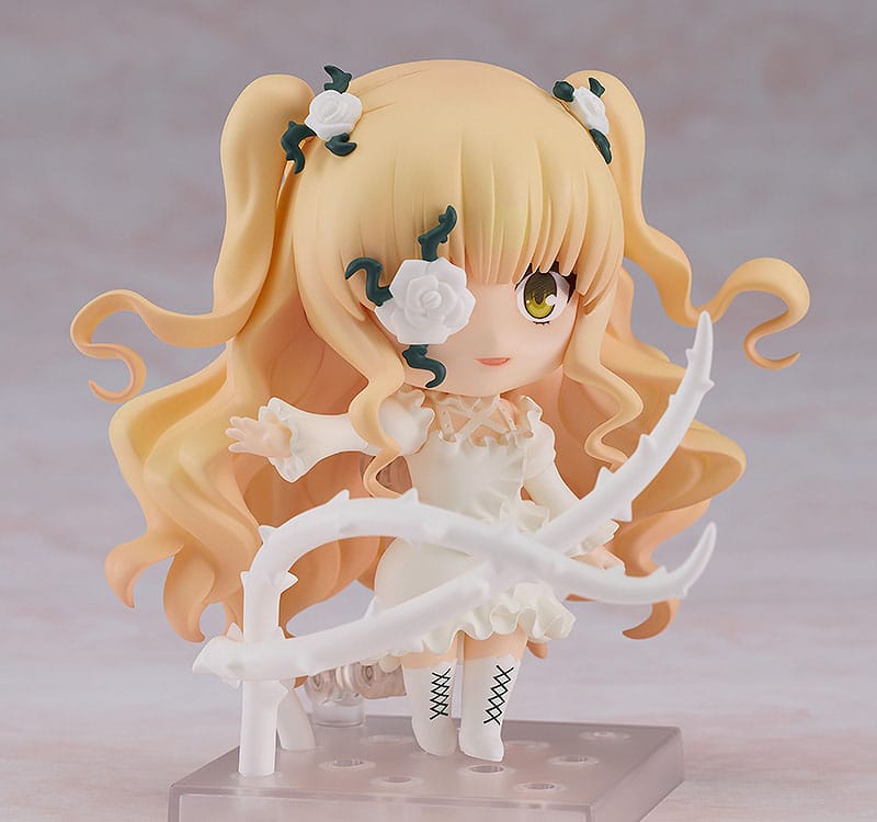 Rozen Maiden Nendoroid Actionfigur Kirakishou 10 cm