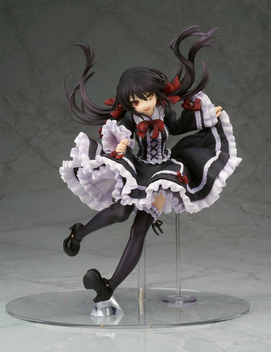 Kurumi Tokisaki - Casual Wear - Hobby Stock / Wing - Neuauflage
