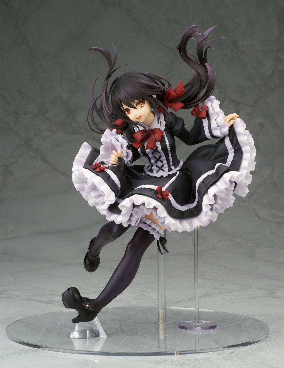 Kurumi Tokisaki - Casual Wear - Hobby Stock / Wing - Neuauflage