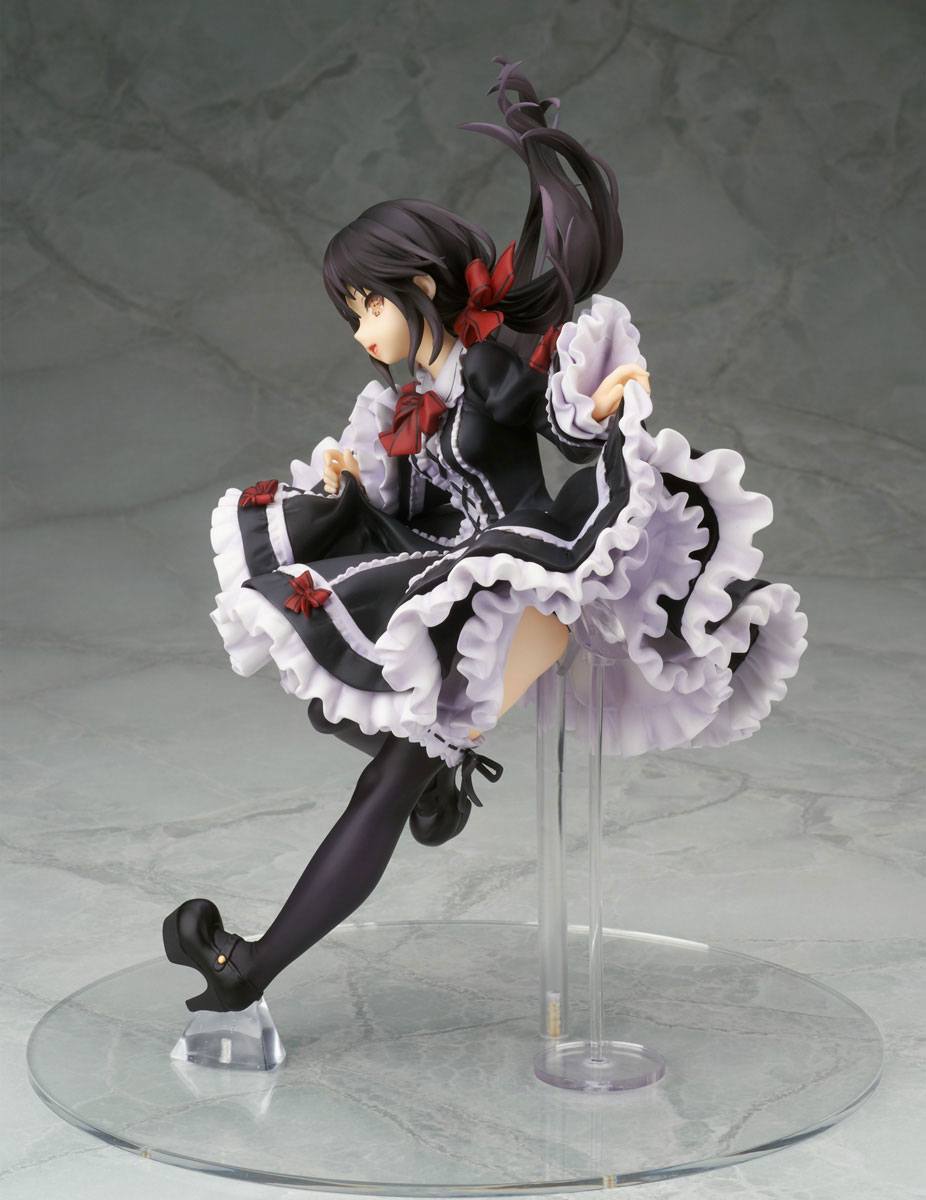 Kurumi Tokisaki - Casual Wear - Hobby Stock / Wing - Neuauflage