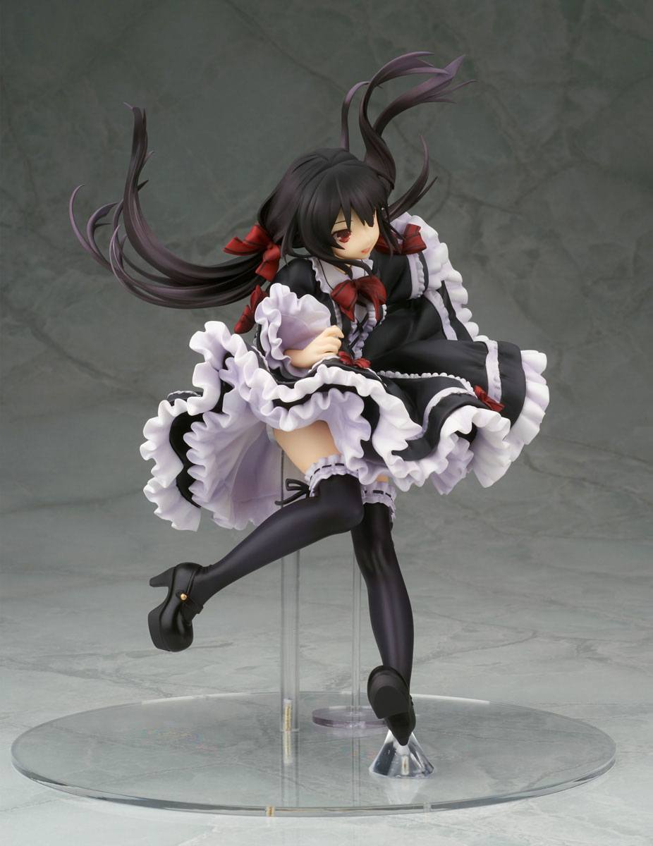 Kurumi Tokisaki - Casual Wear - Hobby Stock / Wing - Neuauflage