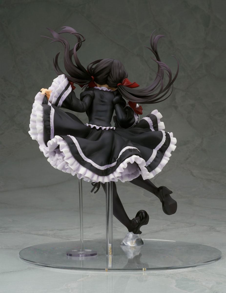 Kurumi Tokisaki - Casual Wear - Hobby Stock / Wing - Neuauflage