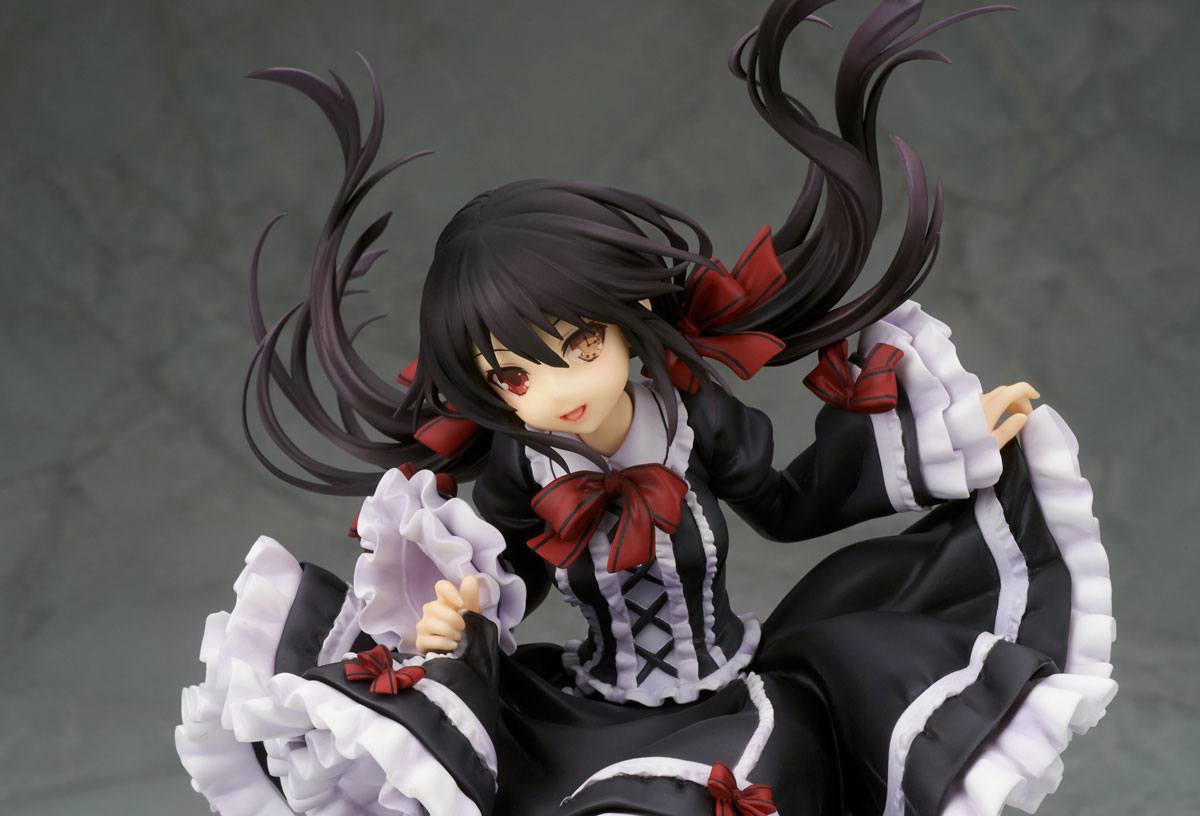 Kurumi Tokisaki - Casual Wear - Hobby Stock / Wing - Neuauflage