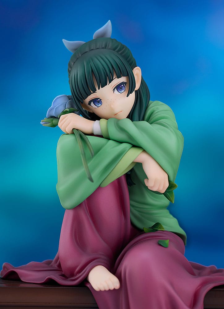 Die Tagebücher der Apothekerin PVC Statue 1/7 Maomao 18 cm
