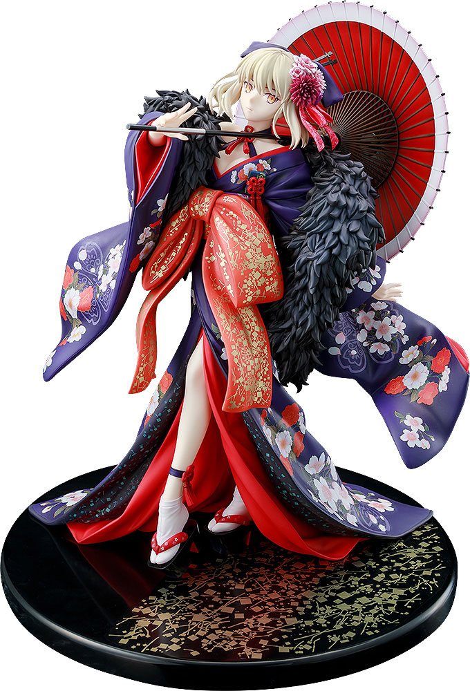 Saber Alter - Kimono - Kadokawa - Neuauflage