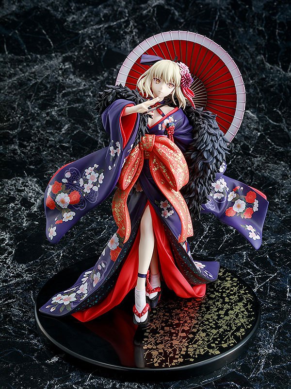 Saber Alter - Kimono - Kadokawa - Neuauflage
