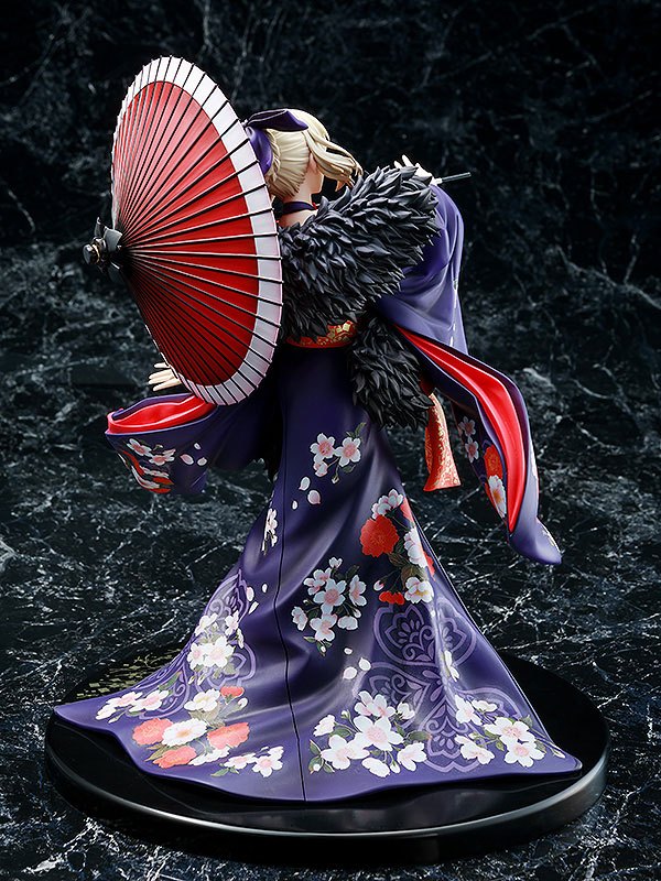 Saber Alter - Kimono - Kadokawa - Neuauflage