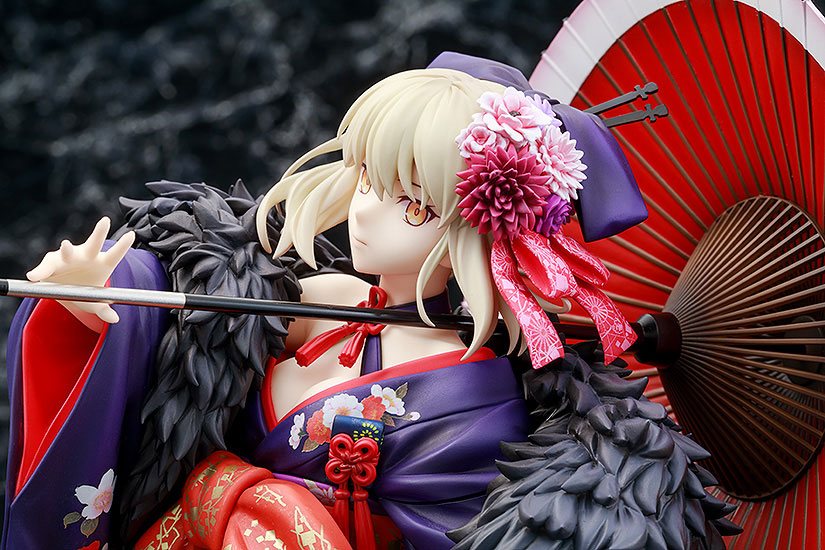 Saber Alter - Kimono - Kadokawa - Neuauflage