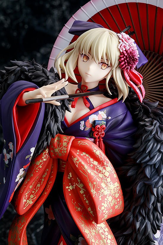 Saber Alter - Kimono - Kadokawa - Neuauflage