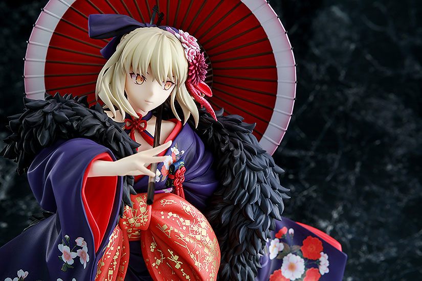 Saber Alter - Kimono - Kadokawa - Neuauflage