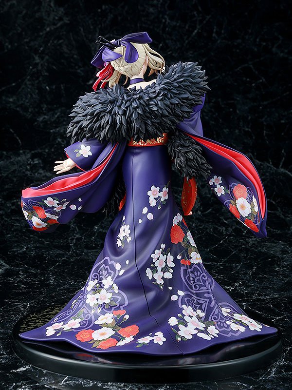 Saber Alter - Kimono - Kadokawa - Neuauflage