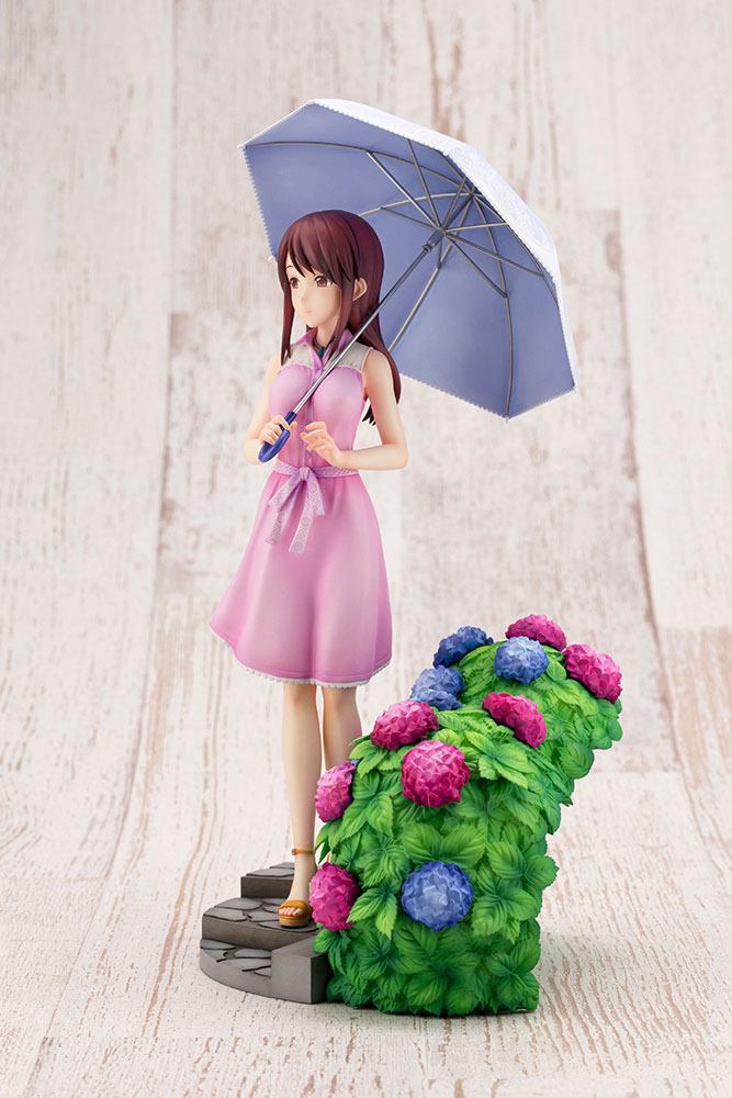 Miyu Mifune - Off Stage - Kotobukiya