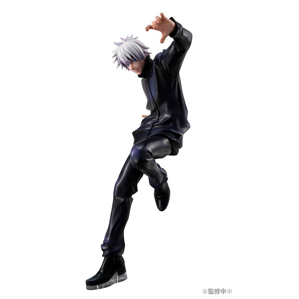 Satoru Gojo - Jujutsu Kaisen - Megahouse