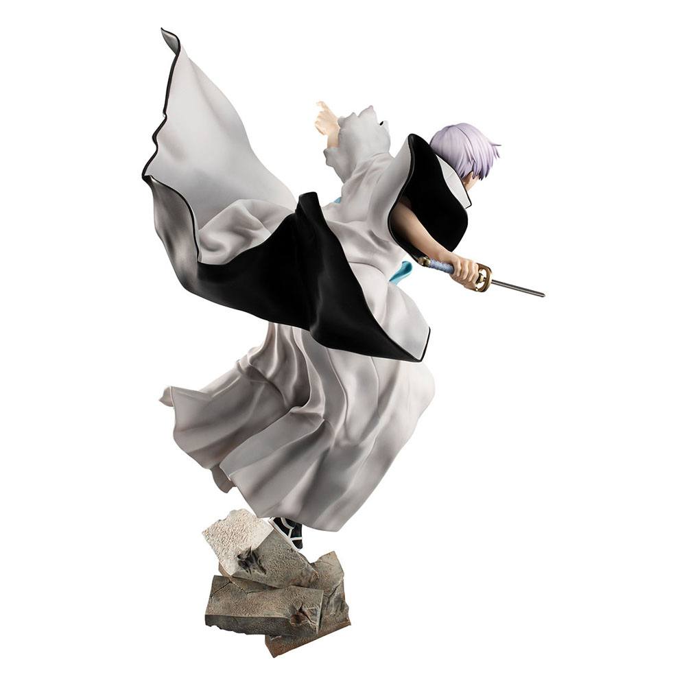 Ichimaru Gin - Bleach G.E.M. Series - Megahouse - Neuauflage
