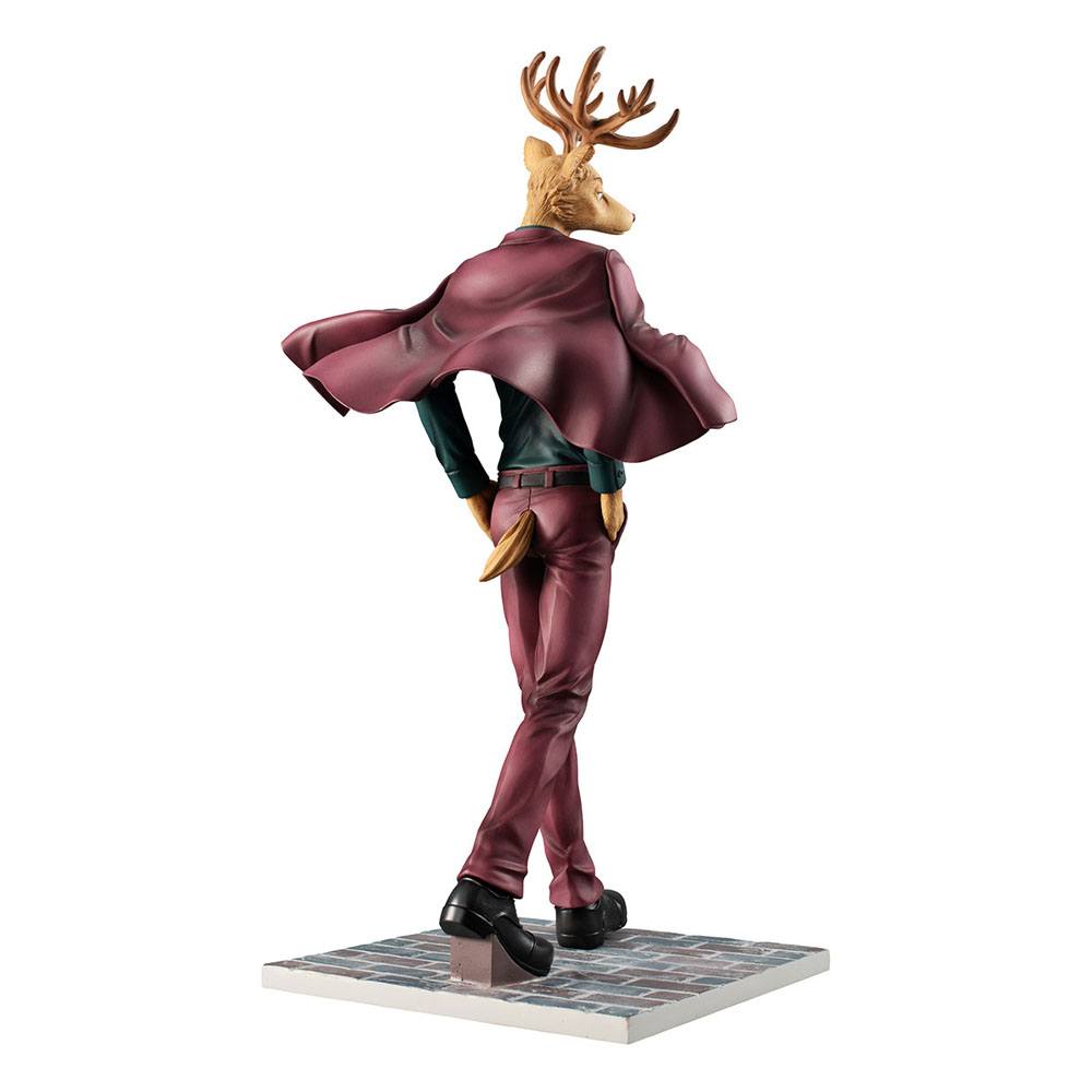 Louis - Shishigumi - Beastars - Megahouse